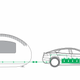 Illustration for article titled You Can Take this Little Wind and Solar Powered Home Anywhere